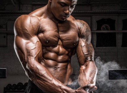 12 SỰ THỰC VỀ CÁCH VĐV TẬP THỂ HÌNH ( PHẦN 2 )