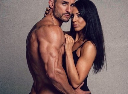 3 điều nên học từ lối sống tập luyện của vận động viên thể hình.