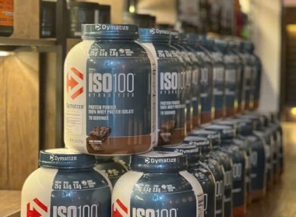 Ai là nhà nhập khẩu và phân phối ISO100 chính hãng tại Việt Nam?