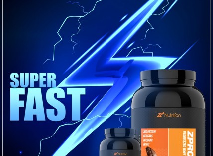 Bạn có biết thời gian hấp thụ của Whey Protein?