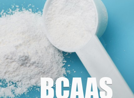 BCAAs - THỰC SỰ CẦN THIẾT?