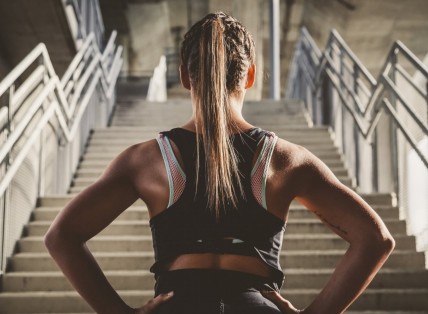 BÍ KÍP TĂNG KHẢ NĂNG TRAO ĐỔI CHẤT, ĐỐT CHÁY CALO MẠNH MẼ