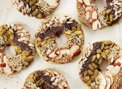 BƠ ĐẬU PHỘNG - VÌ SAO NÊN BỔ SUNG CHẤT BÉO NÀY?