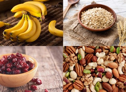 Bỏ túi 8 công thức món ăn đơn giản và dễ làm thuận tiện trước khi đi tập