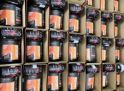 Bốc Phốt Hãng Whey ZProtein - Cần Xem Ngay