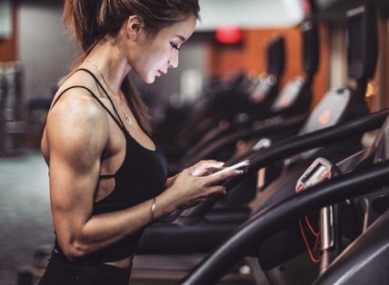 CÁCH GIẢM MỠ MÃI MÃI VÀ LUÔN KHỎE MẠNH (PHẦN 1)