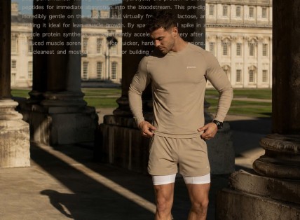 Cách Kiểm Tra Whey Protein Có Phải Hàng Nhập Khẩu Chính Ngạch Hay Không?