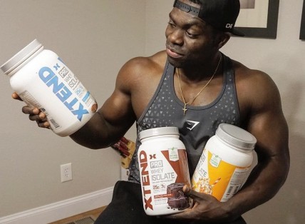 CÁCH MUA SẢN PHẨM SUPP CHÍNH HÃNG - LỰA CHỌN SUPP NHƯ THẾ NÀO ĐỂ PHÙ HỢP CHO BẢN THÂN ? 