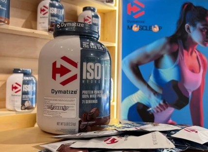 Cách phân biệt ISO100 chính hãng và hàng giả: 7 dấu hiệu cần kiểm tra trước khi mua