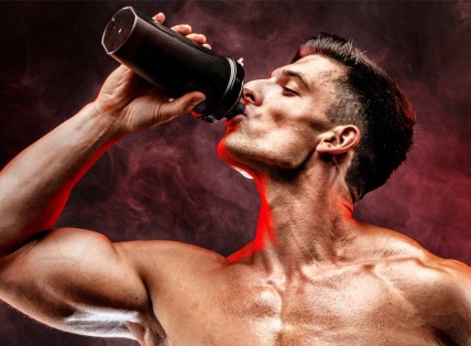 CÁCH SỬ DỤNG PRE WORKOUT VÀ NHỮNG SAI LẦM KHI SỬ DỤNG