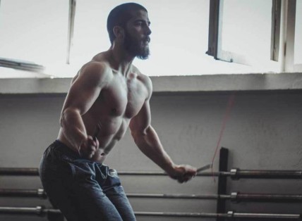 CARDIO NHIỀU SẼ GIÚP GIẢM MỠ?