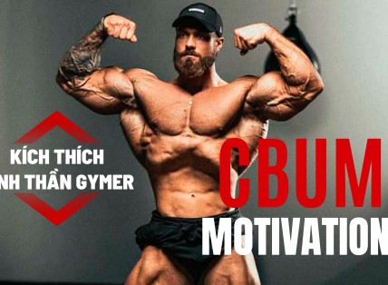 Cuộc Đời Huy Hoàng Của Vua CBUM - Trải qua Bệnh Hiểm Nghèo và Thất Bại Nhưng Không Bỏ Cuộc!