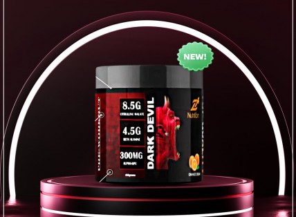 DARK DEVIL CAM KẾT LÀ SẢN PHẨM CHẤT LƯỢNG 