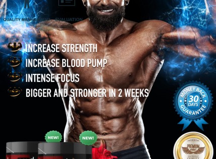 DARK DEVIL PRE WORKOUT KHẲNG ĐỊNH CHẤT LƯỢNG