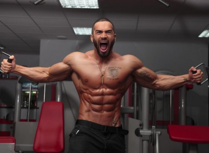 DARK TEST - THỰC PHẨM BỔ SUNG TĂNG CƯỜNG HOOCMON