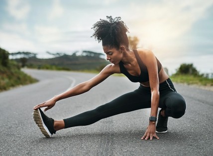 ĐỂ GIẢM CÂN CÓ PHẢI CHỈ CẦN ĂN KIÊNG VÀ LUYỆN TẬP ?