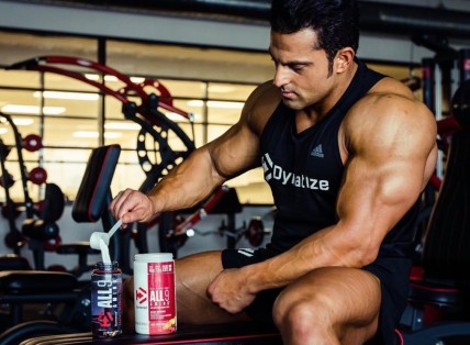  ĐỪNG BỎ QUA BÀI VIẾT NÀY NẾU BẠN MUỐN CƠ BẮP ĐƯỢC PHÁT TRIỂN TỐI ƯU 