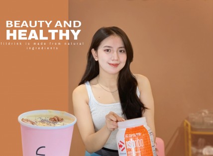 FitDrink – Giải Pháp Hoàn Hảo Cho Người Bận Rộn Giữ Dáng Và Duy Trì Sức Khỏe