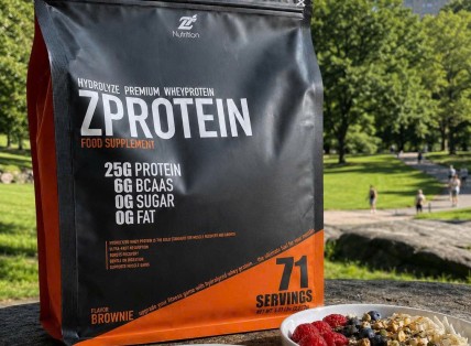Giải mã cơn bão giá Whey 2026: Vì sao nguồn đạm tinh khiết ngày càng đắt đỏ?