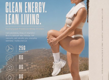 Hàng Thật Nhưng Không Rõ Nguồn Gốc: Vì Sao Người Tiêu Dùng Vẫn Nên Thận Trọng Khi Mua Whey Protein?