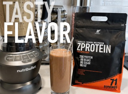 Hydrolyzed vs Isolate – Loại Whey Protein Nào Tốt Hơn?