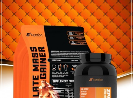 Isolate Mass Gainer - Cuộc Cách Mạng Của Tăng Cân! 