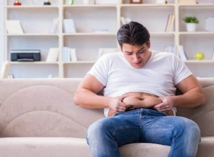 Không Tăng Cân Bất Chấp - Gây Hại Tim Gan và Thận