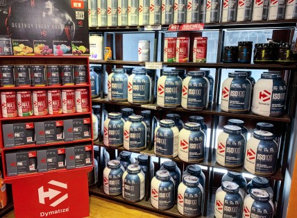 Làm Sao Kinh Doanh Supplement Whey Protein Hiệu Quả?