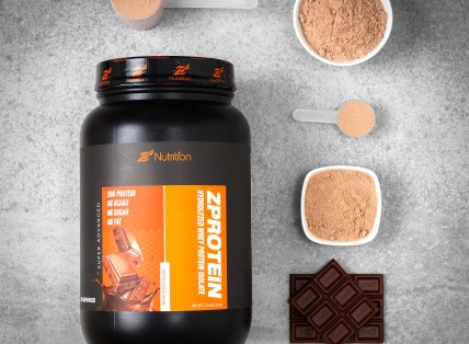 MẸO DINH DƯỠNG THAY ĐỔI CƠ THỂ THÀNH CÔNG