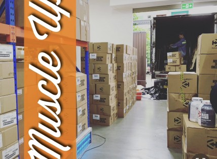 Mua Bán Sỉ Whey Protein Iso100, Rule 1