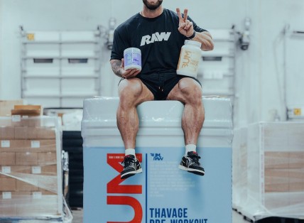 Nguồn Nhập Sỉ Supplement (Thực Phẩm Bổ Sung Thể Hình) Uy Tín