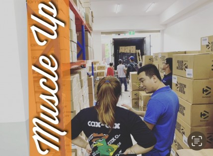 Nhập Sỉ và Mua Bán Kinh Doanh Supplement Whey Protein