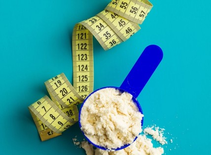 Những bí ẩn về dòng Whey concentrate