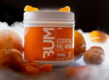 Những Dòng Pre Workout Giúp Tăng Sức Mạnh và Cơ Hiệu Quả Nhất 