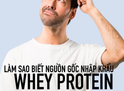 PHÂN BIỆT "NHẬP KHẨU CHÍNH NGẠCH" VÀ "XÁCH TAY"