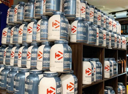 PHÂN TÍCH ISO100 - PHÂN PHỐI BỞI MUSCLEUPvn