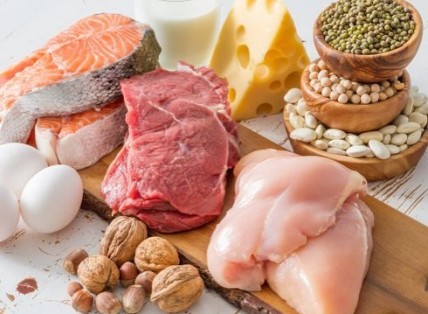 PHÁT TRIỂN CƠ BẮP HIỆU QUẢ CHO NGƯỜI MỚI BẮT ĐẦU TẬP GYM