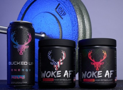 PRE-WORKOUT HIỆU QUẢ SẼ NHƯ THẾ NÀO?
