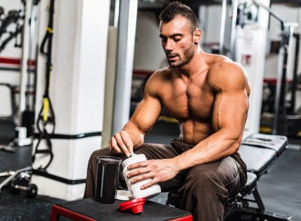 PRO BCAAs - Sản Phẩm Phục Hồi, Chống Dị Hóa Cơ Đẳng Cấp