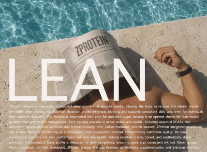 Protein Shake 30 giây: Công thức đơn giản cho người tập gym