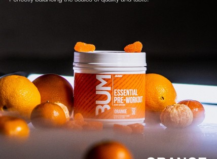 Review chi tiết dòng Preworkout Cbum Charged Mới Nhất