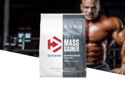 SỮA TĂNG CÂN MASS GAINER CÓ TỐT KHÔNG?