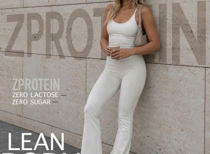 Tập gym chăm chỉ nhưng cơ khó phát triển – Có thể bạn đang thiếu protein?