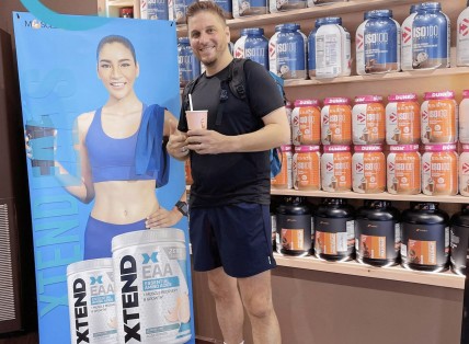 Tem phụ ISO100 là gì? Cách đọc tem phụ whey protein nhập khẩu tại Việt Nam