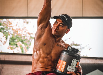 Tính ưu việt của whey hydrolyze