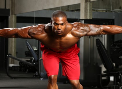 TỐI ĐA MỨC TESTOSTERONE CHỈ QUA CHẾ ĐỘ DINH DƯỠNG