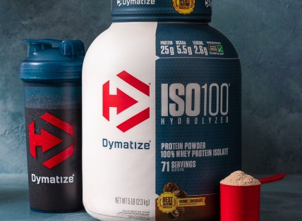 Top 4 Loại Whey Bán Chạy Nhất Hiện Nay 2024