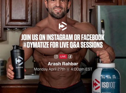 Top 5 dòng Whey Protein Được Khách Hàng Tại Mỹ Yêu Thích