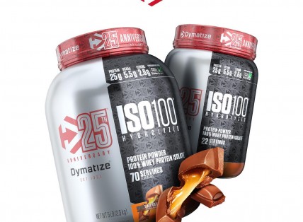 Top 5 dòng Whey Protein Tăng Cơ Giảm Mỡ 2024