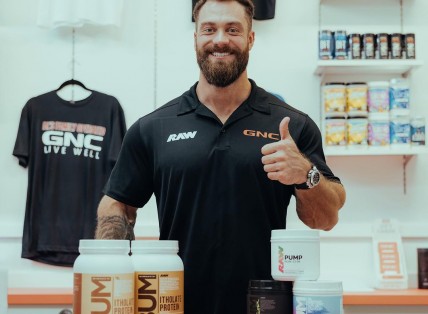 TOP 5 WHEY PROTEIN PHỔ BIẾN Ở MỸ